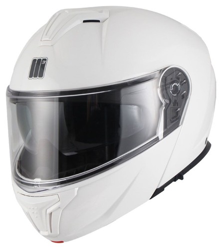 Casco modulare motocubo flip - casco,