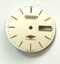 Quadrante vintage Citizen