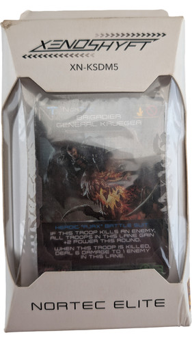Xenoshyft nortec elite - xenoshyft,