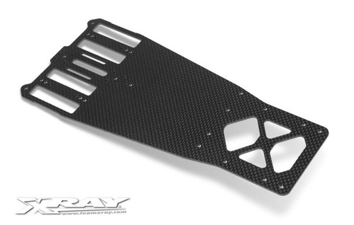 Telaio xray x10 mm - 2,5,