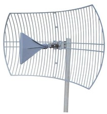  Griddy: Kit Antenna