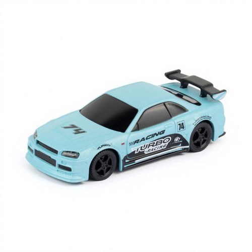 Turbo racing c74 - c74, auto