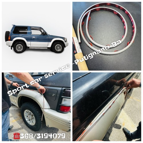 Kit profili guarnizioni - di,