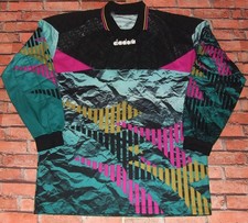 DIADORA MAGLIA SHIRT CALCIO