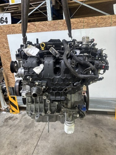 Motore ford escape mk3 - motore,
