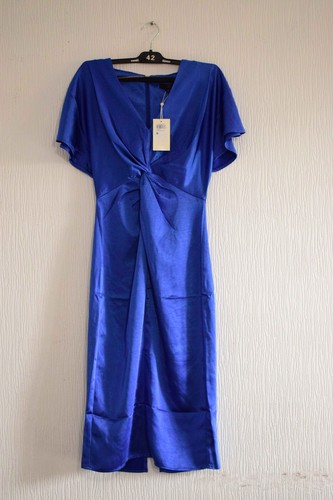 Robe longuer midi george - robe,