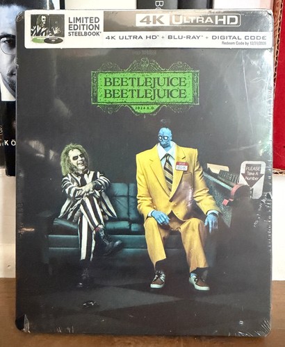 Beetlejuice - beetlejuice,
