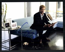 Simon Baker Il Mentalista