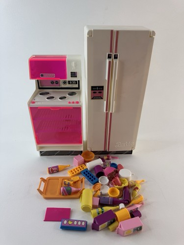 Vintage 1978 barbie - 1978, casa