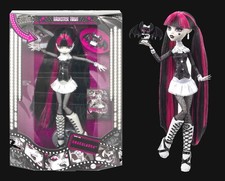 Monster High Reel Drama