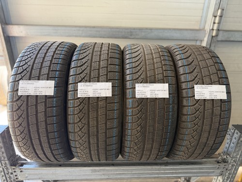 Pneumatici usati pirelli - 4,