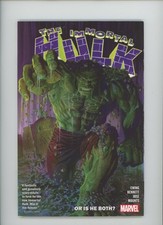 Marvel Comics The Immortal