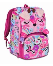 Zaino seven sj gang sdopp. big pinkhugs 2024