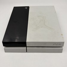 Console sony playstation - sony, ps4