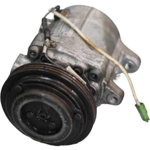 Compressore climatizzatore