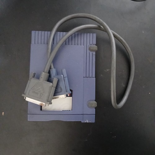 Iomega z100p2 unità zip - z100p2,