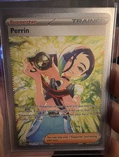 Perrin 220/167 Sv06: Twilight