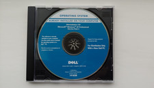 CD di reinstallazione Dell