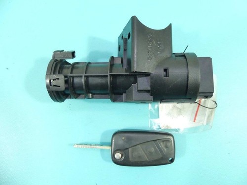 Blocchetto accensione fiat - blocchetto,