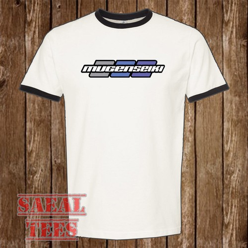 Mugen seiki racing auto - mugen,