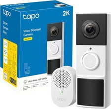 TP-Link Tapo D210+D100C