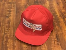 Cappello promozionale vintage