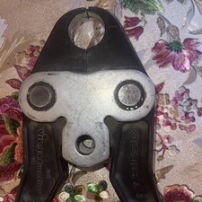 Ridgid 17018 - Ganascia compatta da 1 pollice per raccordi Viega PureFlow e Pex Press