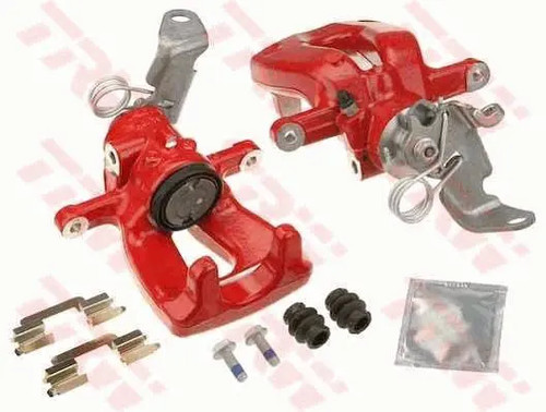 Pinza freno pugno - freno,