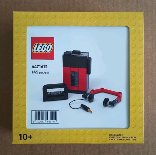 Lego promotional 6471612 - lego,