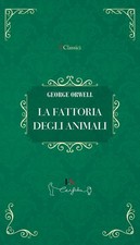 George Orwell La fattoria