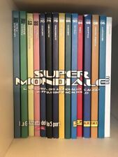 SUPER MONDIALE GAZZETTA DELLO