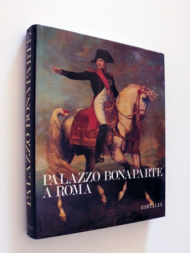 Palazzo bonaparte a - -,