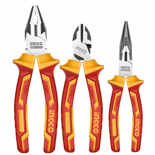 Pinza isolate 1000v kit - pinza,