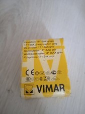 VIMAR IDEA  16005 - Deviatore