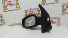 30779 exterior mirror left