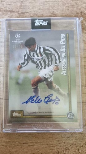 Alessandro del piero auto - del,