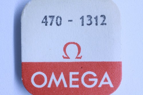 Omega 470 490 500 510 - , part