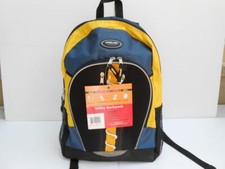 Zaino OVERLAND TRAVELWARE