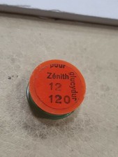 Balance complete ZENITH 120 12