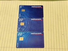Scheda telefonica