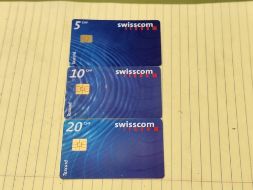 Scheda telefonica