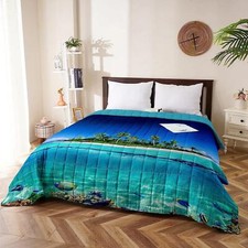 Trapuntino copriletto