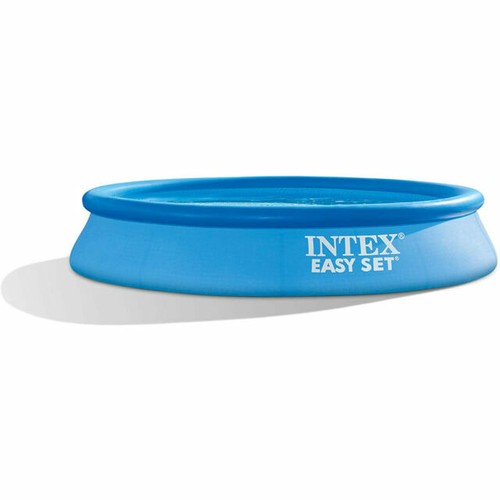Piscina intex easy set - piscina,