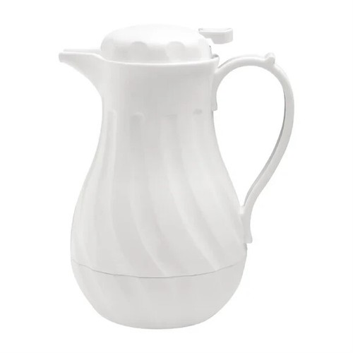 Caffettiera coibentata
