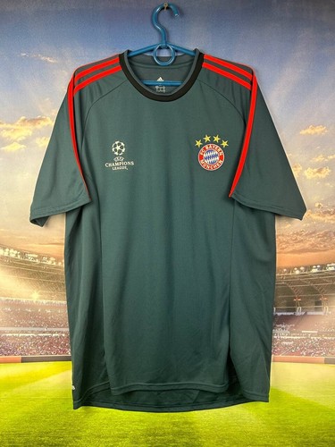 Maglia allenamento bayern - allenamento,