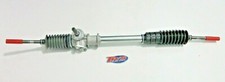 SCATOLA STERZO RIDOTTA PER FIAT X 1/9 127 AUTOBIANCHI A 112 DA GARA RACING