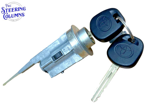 Cilindro blocco accensione - cilindro,