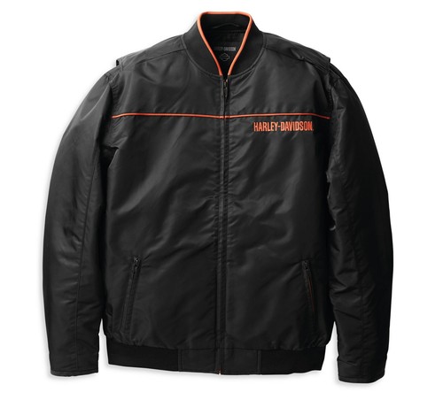Giacca harley davidson - giacca, harley-davidson