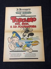 Topolino Eta Beta Disney