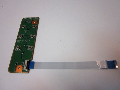 M610 function board - m610,
